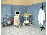 Gabinet ginekologiczny